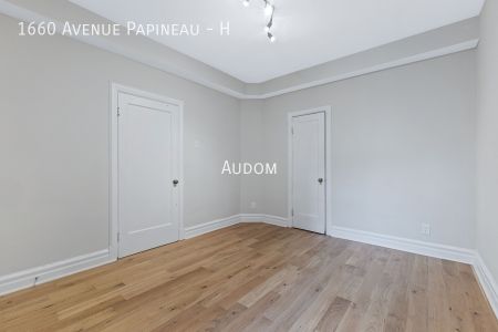 1660 Avenue Papineau - H - Photo 2