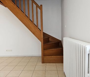 Location appartement 4 pièces, 94.00m², Garidech - Photo 1