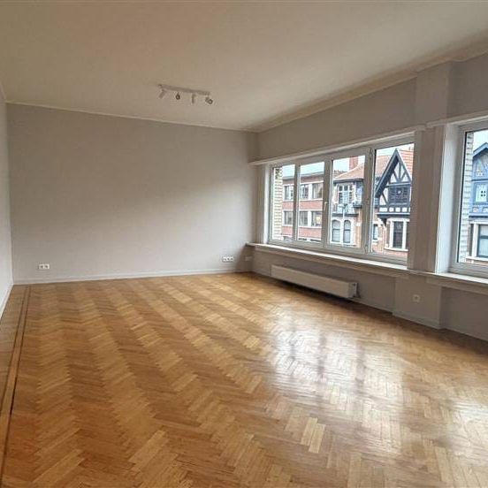Appartement te huur - Foto 1