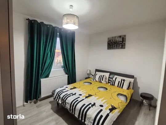 Apartament 2 Camere | Theodor Pallady | Centrala Proprie | Loc De Parc - Fotografie 1
