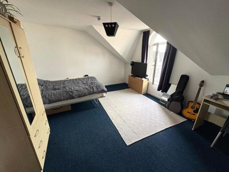 6 bedroom house share to rent - Photo 4