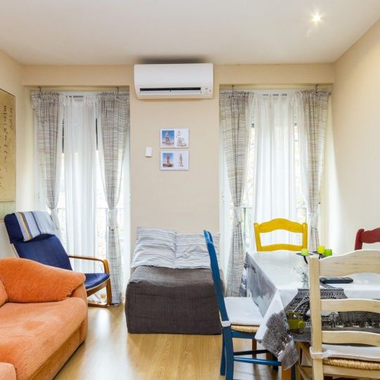 madrid, Community of Madrid 28045 - Foto 1