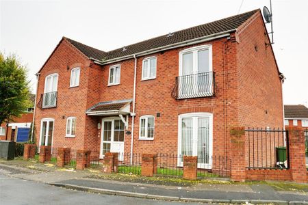 1 bedroom flat to rent - Photo 5