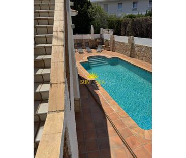 2-BEDROOM CHALET - ALFAZ DEL PI - Photo 5