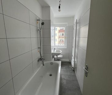 Frisch sanierte 3-Raumwohnung in Großröhrsdorf - Photo 3