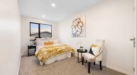 Modern and stylish brand new home 3 bed - Photo 2