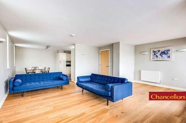 Stockmore Street, East Oxford, OX4 - Photo 1