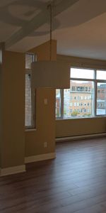 appartement à Louer 3 1/2 - Photo 4