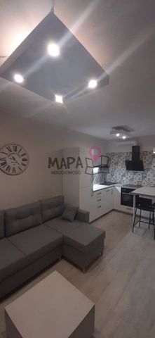 APARTAMENT 1 POKÓJ Z BALKONEM !!! - Zdjęcie 4