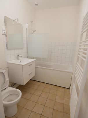 Location Appartement 2 pièces 41m² ANGERS 49100 - Photo 1
