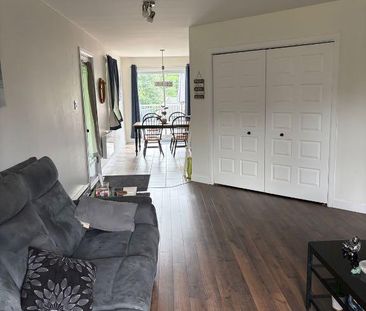 🏡 Grand 4½ à louer – Secteur Saint-Étienne-de-Lauzon (Lévis) - Photo 2