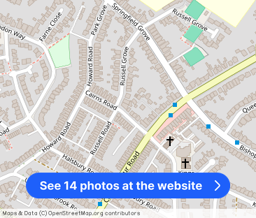 2 bedroom detached house for rent - Photo 1