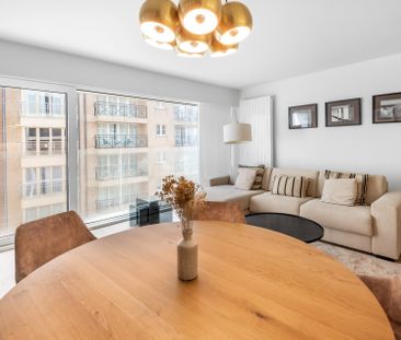 Appartement Te Huur - het Zoute - Photo 3