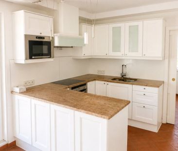3-Zimmer-Dachgeschosswohnung mit 2 Terrassen, Sauna, Garagenstellpl... - Photo 2
