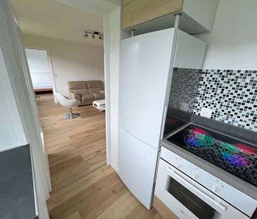 Location Appartement 2 pièces 40m² - Photo 1