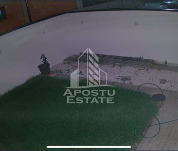 Apartament cu 2 camere de inchiriat Giarmata Vii - Fotografie 5