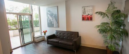 The Compass Rental Residences - Photo 4