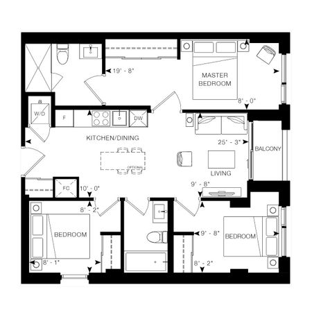 For Lease - 1 Jarvis Street Unit# 333, Hamilton, Ontario - Photo 4