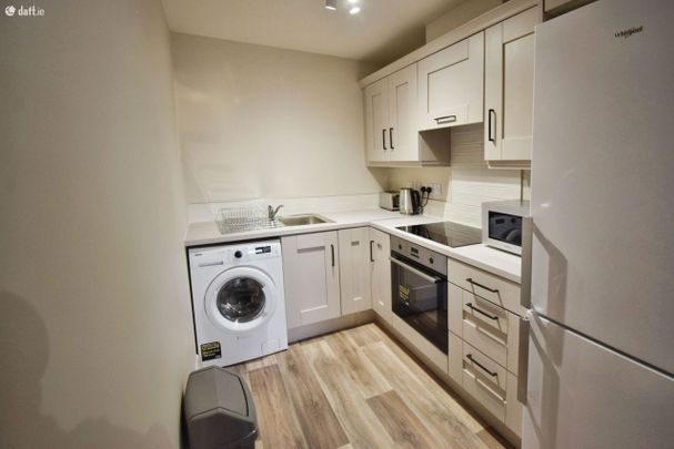 Apartment 2,14/16 Emmet Street,Fermoy,Co. Cork, Fermoy, Co. Cork - Photo 1