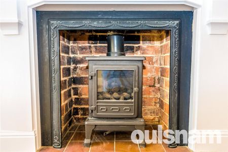 4 bedroom detached house to rent - Photo 4