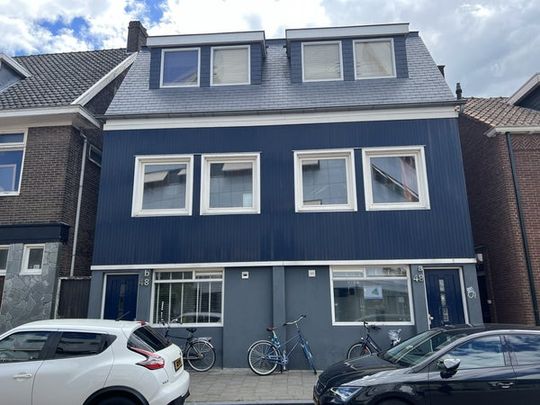 Borneostraat - Foto 1