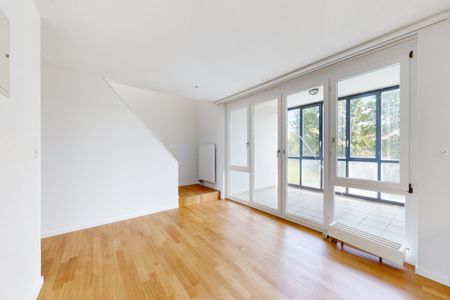 Maisonettewohnung mit Charme - Photo 3