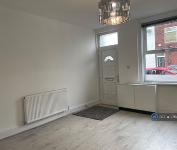 2 bedroom terraced house to rent - Photo 1