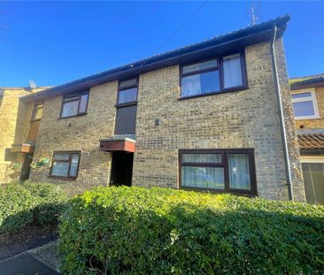 1 bedroom end of terrace house to rent - Photo 6