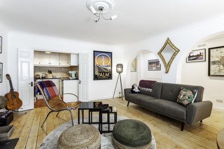 1 bedroom flat to rent - Photo 4