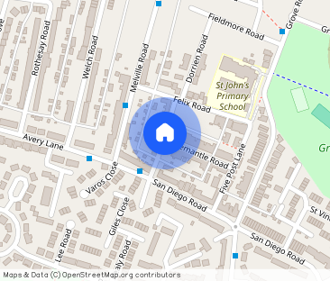 Coronado Road, Gosport, PO12 - Photo 1