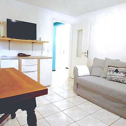 2.5 Zimmer, 65 m² - Photo 1