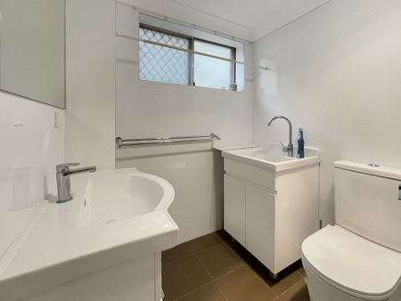 1/594A Blaxland Road, Eastwood NSW 2122 - Apartment For Rent | Domain - Photo 2