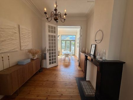 Avenue des Rogations, 1200, Woluwé-Saint-Lambert - Foto 4