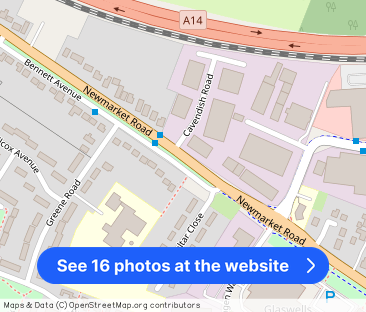 Newmarket Road, Bury St Edmunds - Photo 1