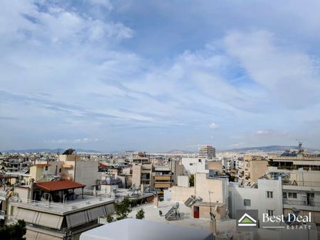 Διαμέρισμα για ενοικίαση Άνω Νέα Σμύρνη (Νέα Σμύρνη) - Φωτογραφία 5