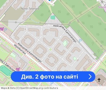 Kawalerka do wynajęcia na Białołęce - Фото 1