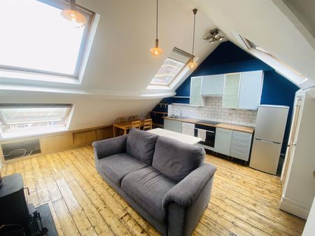 Wolferton Road, Bristol - Photo 3