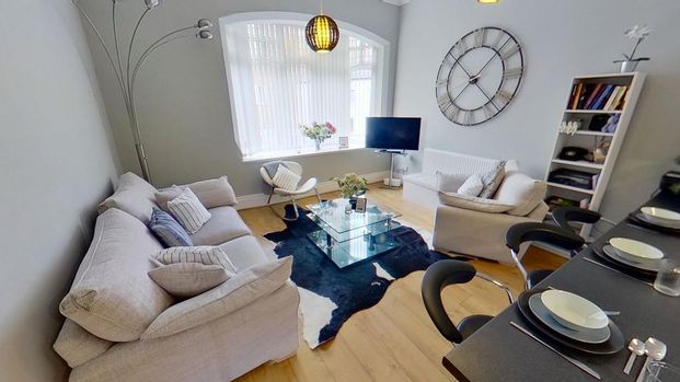 2 bedroom townhouse to rent - Photo 1