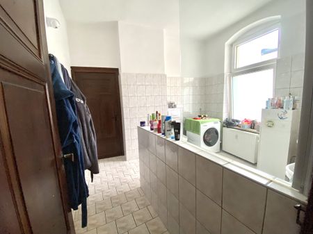 Charmante 4-Raum-Wohnung in Stadtfeld-Ost - Ihr neues Zuhause - Foto 2