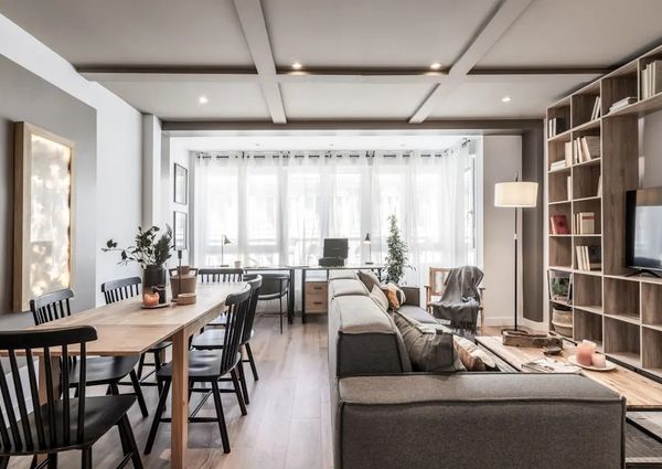 Calle de Manuel Cortina, Madrid, Community of Madrid 28010