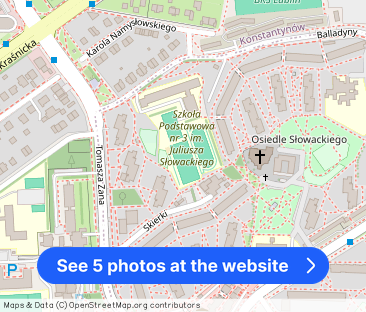 Wynajem pokoju ul. Tomasza Zana 12/75 Lublin - Photo 1