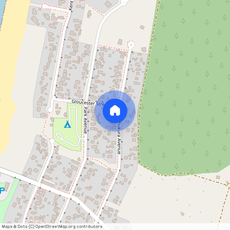 153 Kahukura Avenue, Waitarere Beach, Horowhenua