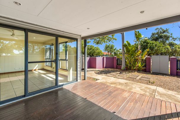 1/39 Frederick Street, Broome. - Photo 1