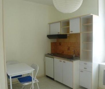 Appartement T1 Reims - Photo 1