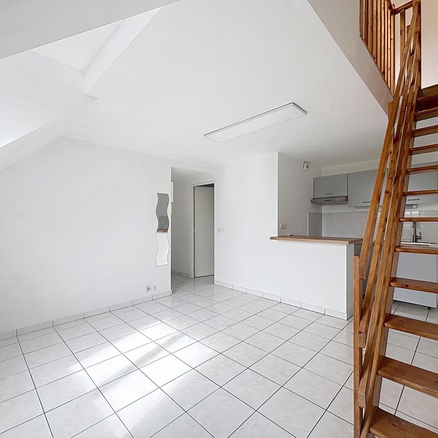 Location Appartement 2 pièces 39m² MELUN 77000 - Photo 1