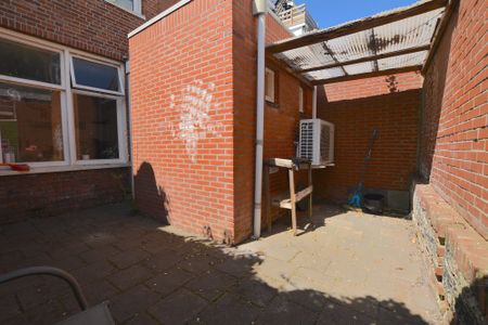 Kamer, Oosterbadstraat - Foto 2