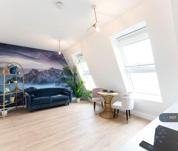 1 bedroom flat to rent - Photo 5