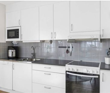 Valsta Gårdsväg, Märsta - Foto 5