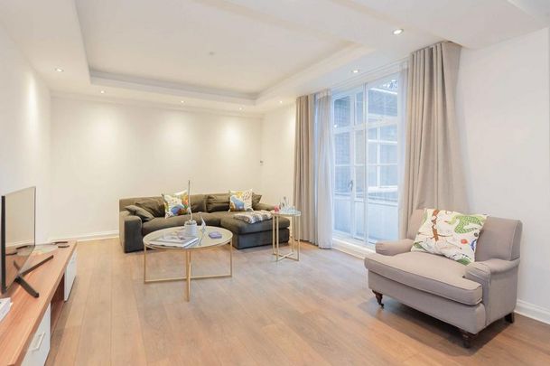 2 bedroom flat to rent - Photo 1