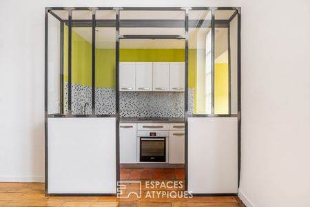 Élégant appartement au coeur de Villefranche sur Saône - Photo 2